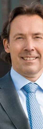 Executive search Bert-Jan Westerik Amrop